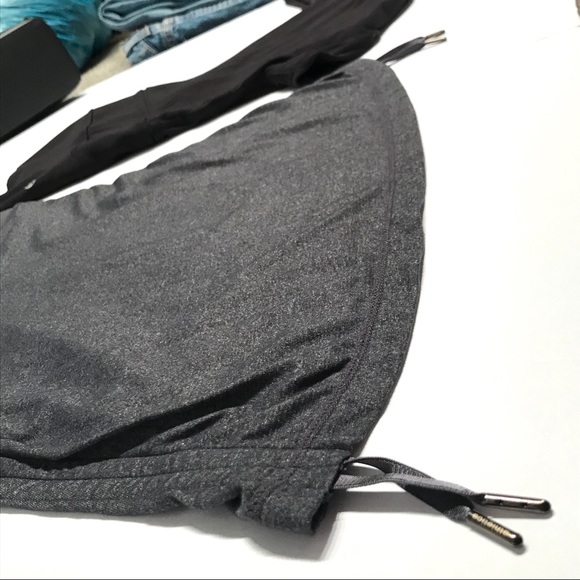 Lululemon Side Drawstring Tank - Picture 6 of 6